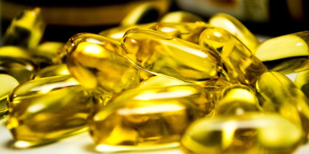 L’omega-3 è probabilmente l’integratore più famoso al mondo